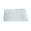 Cole-Parmer 96-Well Microplate Sealing Mat, Silicone, Square; 5/PK