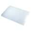 Cole-Parmer 96-Well Microplate Sealing Mat, Silicone, Shallow Well, Round, Pre-Slit; 5/PK
