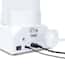 Cole-Parmer VAS-200 Vacuum Aspiration System, Quick-Release Couplings Cap, 4 L (135 oz)