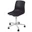 Cole-Parmer Adjustable Anti-static Chair, Black, Conductive PU, 440-580mm