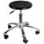 Cole-Parmer Adjustable Anti-static Chair Black, Conductive, PU 400-550mm