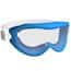 Cole-Parmer Indirect vented safety goggles; 10 box/case
