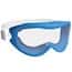 Cole-Parmer Indirect Vent Autoclavable Goggles with Sealed Bottom; 10 pcs/box, 10 boxes/case
