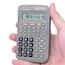 Cole-Parmer 56-Function Scientific Calculator
