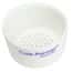 Cole-Parmer Porcelain Bitumen Filter Crucible, 28 mL, 30-33 mm Filter