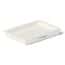 Cole-Parmer High-Alumina Rectangular Tray, 13 mL, 60 x 40 x 8 mm