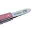 Cole-Parmer Stainless Steel Tweezers, Reverse Action, Fiber Grip, 165mm