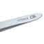 Cole-Parmer Stainless Steel Tweezers, Reverse Action, Wide Tips, 165mm