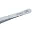 Cole-Parmer Stainless Steel Tweezers, PVC Coated Tips, Serrated Grip, 203mm