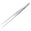 Cole-Parmer Stainless Steel Tweezers, Set of 6 w/Pouch