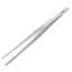Cole-Parmer Stainless Steel Tweezers, Set of 6 w/Pouch