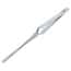 Cole-Parmer Stainless Steel Tweezers, Set of 6 w/Pouch