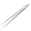 Cole-Parmer Stainless Steel Tweezers, Set of 6 w/Pouch