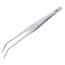 Cole-Parmer Stainless Steel Tweezers, Set of 6 w/Pouch
