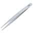 Cole-Parmer Stainless Steel Tweezers, Set of 5 w/Pouch
