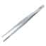 Cole-Parmer Stainless Steel Tweezers & Forceps, Set of 6 w/Pouch