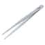 Cole-Parmer Stainless Steel Tweezers & Forceps, Set of 6 w/Pouch