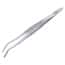 Cole-Parmer Stainless Steel Tweezers & Forceps, Set of 6 w/Pouch