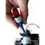 High Sensitivity Noncontact Magnetic Field Detector Probe