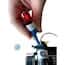 High Sensitivity Noncontact Magnetic Field Detector Probe