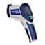 Cole-Parmer Professional Data Logging Dual-Laser IR Thermometer, Thermocouple Probe Input, 30:1