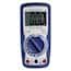 Cole-Parmer Compact Digital Multimeter, Manual-Ranging with NIST-Traceable Calibration