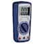 Cole-Parmer Compact Digital Multimeter, Manual-Ranging with NIST-Traceable Calibration