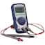Cole-Parmer Compact Digital Multimeter, Auto-Ranging with NIST-Traceable Calibration
