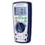 Cole-Parmer Industrial Digital Multimeter, TRMS, with NIST-Traceable Calibration 