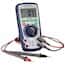Cole-Parmer Industrial Digital Multimeter, TRMS, with NIST-Traceable Calibration 
