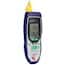 Cole-Parmer Single-Input Thermocouple Thermometer with NIST-Traceable Calibration