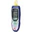 Cole-Parmer Single-Input Thermocouple Thermometer with NIST-Traceable Calibration