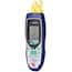 Cole-Parmer Dual-Input Data Logging Thermocouple Thermometer with NIST-Traceable Calibration