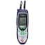 Cole-Parmer RTD Thermometer, 2-Input Data Logging, NIST-Traceable Calibration