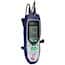 Cole-Parmer RTD Thermometer, 2-Input Data Logging, NIST-Traceable Calibration