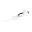 Cole-Parmer Single-Channel Adjustable-Volume Pipettor, 100 to 1000 µL