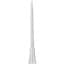 Cole-Parmer Long Pipette Tip, 0.1 to 10 µL, Bulk; 1000/BG