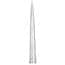 Cole-Parmer Long Pipette Tip, 20 to 200 µL, Bulk; 1000/BG