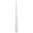 Cole-Parmer Long Pipette Tip, 100 to 1000 µL, Bulk; 500/BG