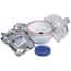 Cole-Parmer Desiccator and Desiccant Kit; 6