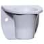 Cole-Parmer OmegaZen™ Pipettor Standard Wall-Mount