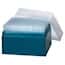 Cole-Parmer Gel-Loading Tips, 1 to 200 µL, 5 Racks of 204 Tips; 1020 Tips/Pk