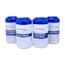 Cole-Parmer Clean Lab Wipes, 70% IPA Alcohol/30% DI Water, 6" x 7.5"; 100 Wipes/Canister