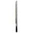 Powder/Mipaw Sampler, chrome-plated brass, 200 mL capacity