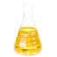 Cole-Parmer Glass Erlenmeyer Flasks, Graduated, Heavy Rim, 100 mL (3.4 oz); 12/Pk
