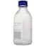 Cole-Parmer Glass Media Bottles, Class A, Round, 1000 mL (33.8 oz); 10/Pk