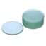 Cole-Parmer Watch Glass, 50 mm, fits 100 mL beakers, 12/pk