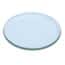 Cole-Parmer Watch Glass, 50 mm, fits 100 mL beakers, 12/pk