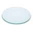 Cole-Parmer Watch Glass, 75 mm, fits 250 mL beakers, 12/pk