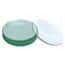 Cole-Parmer Watch Glass 125mm 12/pk